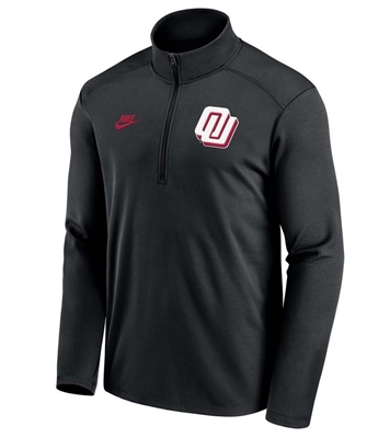 OU Sooners Nike "Disco Logo"