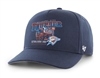 Men's OKC Thunder '47 Navy Solid Hitch Adj. Hat