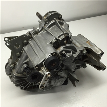 2013 RZR 900 TRANSMISSION