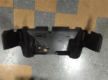 2013 RZR 800 UPPER FLOOR PAN FIRE WALL