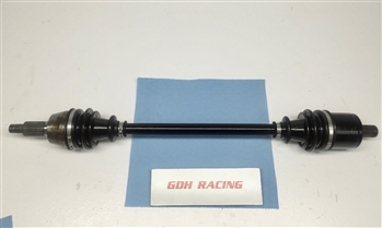 2013 RZR 800 FRONT HALF SHAFT #2