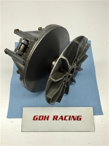 2013 RZR 800 PRIMARY DRIVE CLUTCH