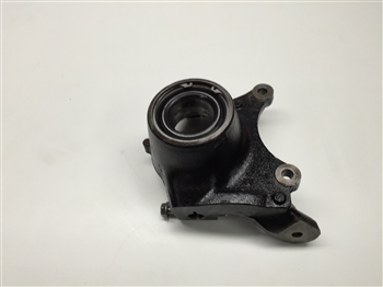 2013 RZR 800 S EFI FRONT RIGHT KNUCKLE BEARING HOLDER #2
