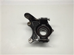 2013 RZR 800 FRONT LEFT KNUCKLE BEARING HOLDER #2