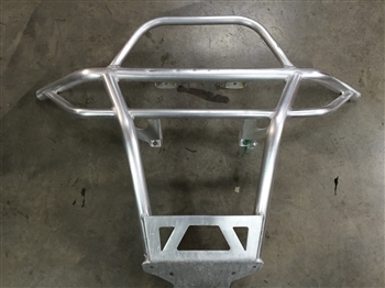 2012 RZR 900 PRO ARMOR FRONT BUMPER