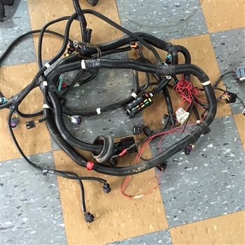 2013 RZR 800 EFI MAIN WIRE HARNESS