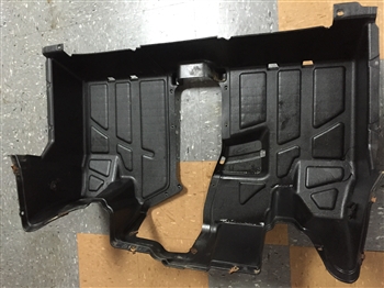 2013 RZR 800 FLOOR BOARD PAN