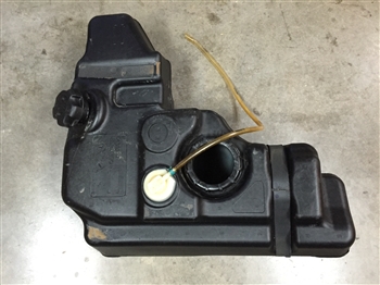 2013 RZR 800 FUEL TANK WITH PUMP