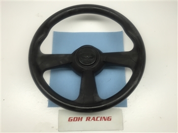 2013 RZR 800 STEERING WHEEL