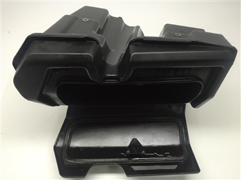 2013 RZR 800 GLOVE BOX