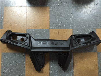 2013 RZR 800 REAR BUMPER FACIAL