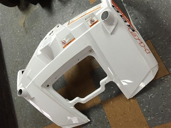 2013 RZR 800 FRONT FENDER