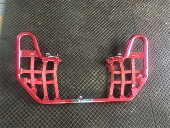 450ER NERF BARS