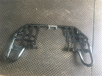 TRX 450R ER tusk nerf bars