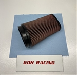 TRX 450ER  K&N AIRFILTER 3