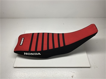 TRX 450ER 450R SEAT WITH GRIPPER COVER