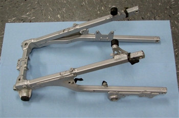 2005 TRX 450R  FACTORY SUBFRAME OEM