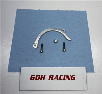 TRX 450R CASE SAVER 04-05