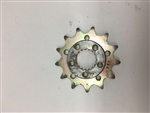05-14 400ex 13 TOOTH FRONT SPROCKET