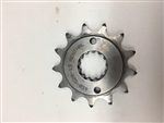 99-04 400ex RENTHAL 13 TOOTH FRONT SPROCKET