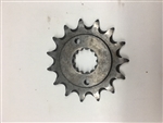99-04 400ex RENTHAL 13 TOOTH FRONT SPROCKET