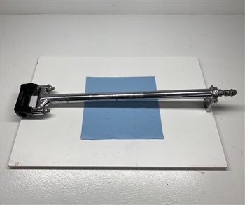 TRX 450ER 450R LSR STEERING STEM AND W CLAMP