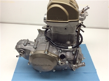 2005 TRX 450R FULL STOCK OEM ENGINE