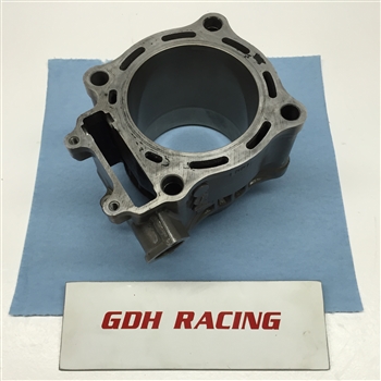 2005 TRX 450R CYLINDER JUG OEM STOCK