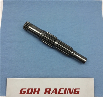 TRX450ER COUNTERSHAFT  23220-HP1-600