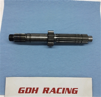 TRX 450ER MAINSHAFT (13T)  23210-HP1-600