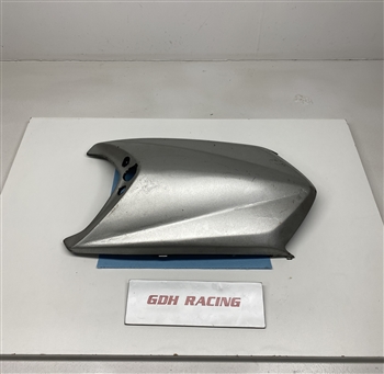 2012 450ER FRONT HOOD OEM PAINTED SILVER