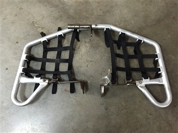 450R 450ER DG STANDARD NERF BARS