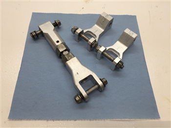 TRX 450ERGT REAR LINK LINKAGE