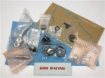 450ER KICKER CONVERSION KIT