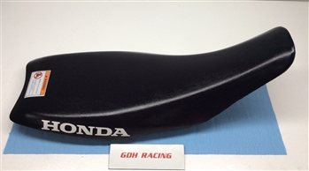 2013 TRX 450ER COMPLETE SEAT OEM