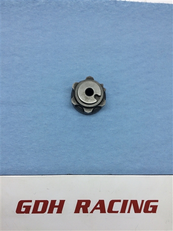 2013 TRX 450ER  CENTER, GEARSHIFT DRUM
