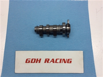 2007 450ER WEBCAM CAMSHAFT 04-07