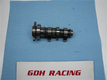 2013 TRX 450ER HOTCAMS CAMSHAFT 08-14 STAGE 2