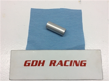 #14  COLLAR, ENGINE HANGER (UPPER)  50531-HP1-600