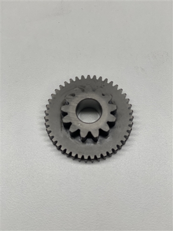 TRX 450ER GEAR, STARTER REDUCTION (13T/43T) 06-14