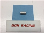 #15 COLLAR, ENGINE HANGER  50532-HP1-600