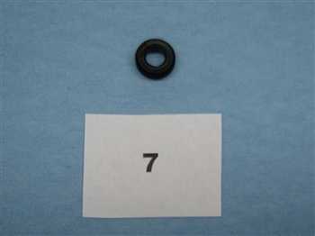 #7 SEAL, RING   15433-KGB-610  450ER