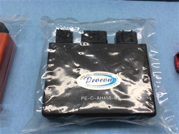2013 450ER PROCOM AFTERMARKET CDI MODULE BOX