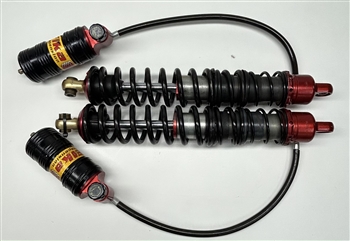 450ER 450R ELKA STAGE 3 FRONT SHOCKS *
