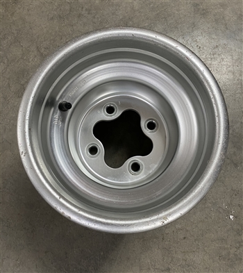 HONDA OEM REAR RIM WHEEL L2