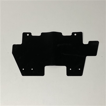 #16  RUBBER, HEAT PROTECTOR 17518-HP1-600