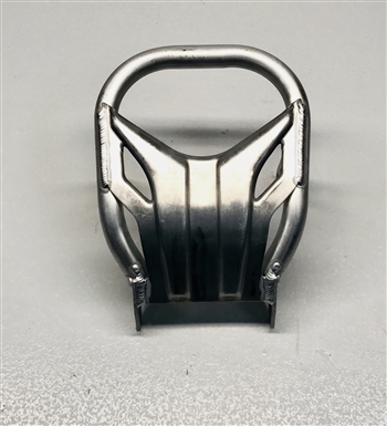 450ER 450ER 2013 FRONT BUMPER 400EX