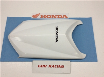 2013 450ER NOSE HOOD, WHITE 0614