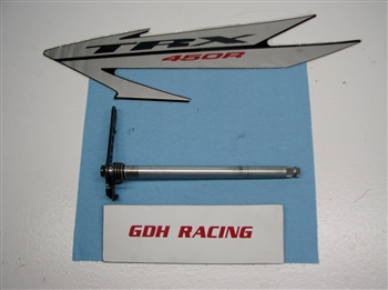 450ER SHIFTER SHAFT
