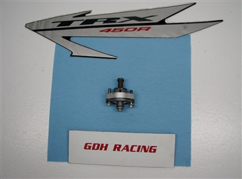 450ER TIMING CHAIN TENSIONER